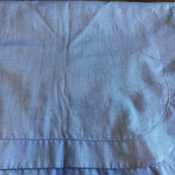 Piazza Sempione Tank Sleeveless Blouse Tunic Top Blue Large Size 42 - Picture 9 of 12